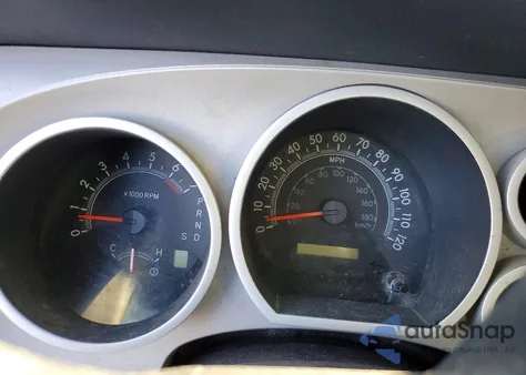 2008 Toyota Sequoia Sr5 from USA, damaged, VIN 5TDBY64A08S014920